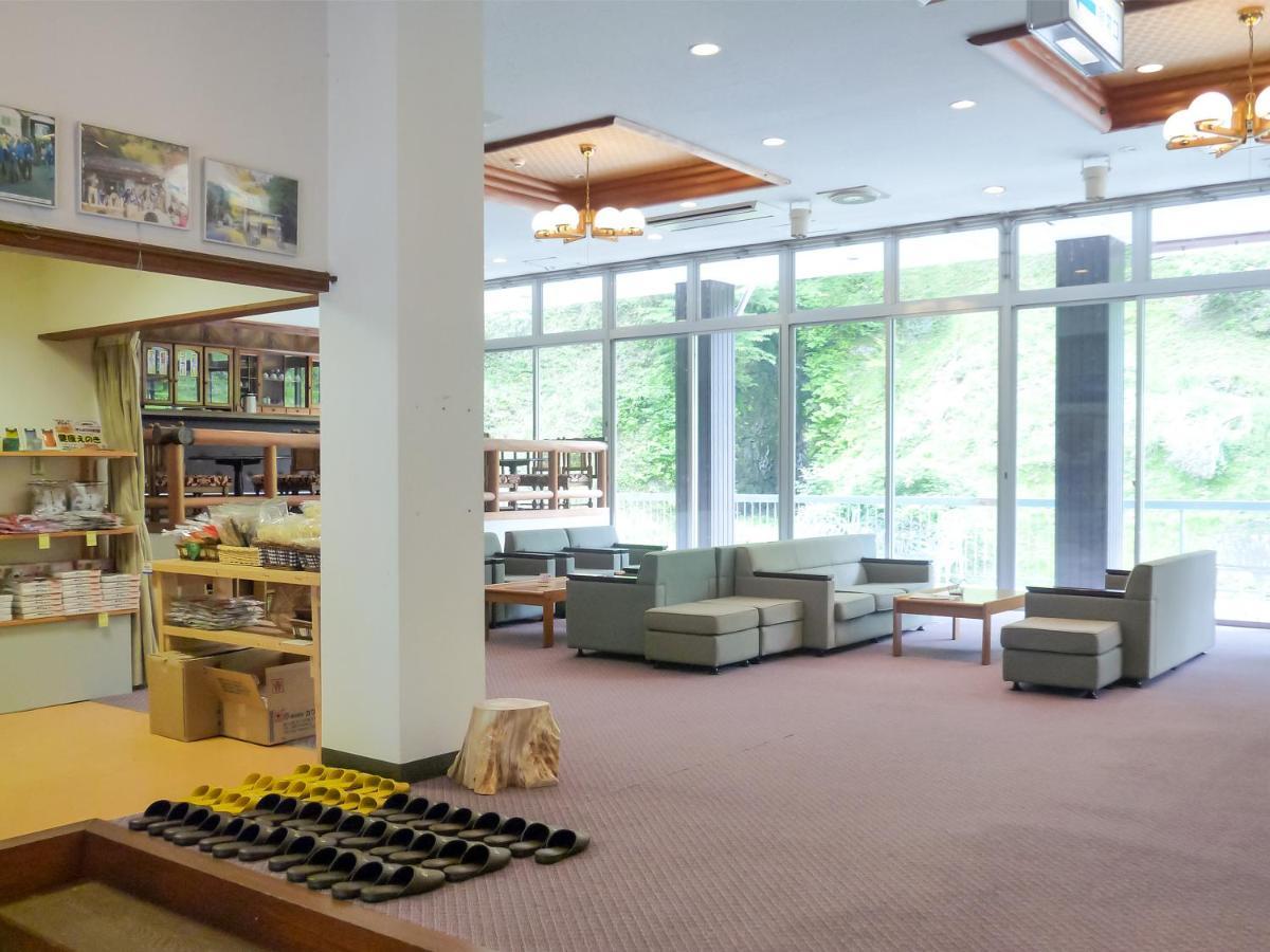Hotel Nosegawa Extérieur photo