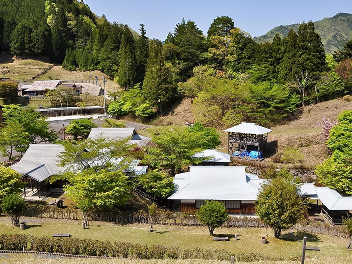 Hotel Nosegawa Extérieur photo