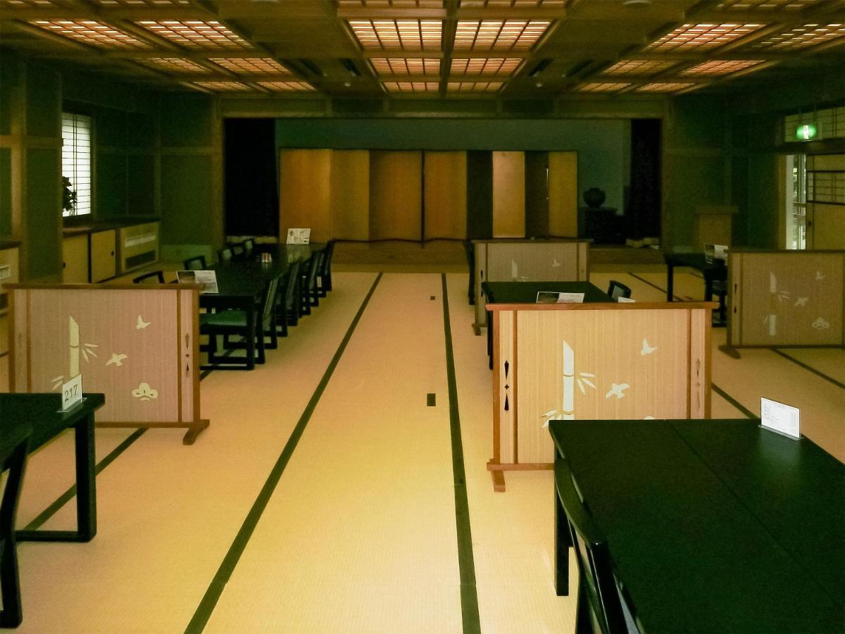 Hotel Nosegawa Extérieur photo
