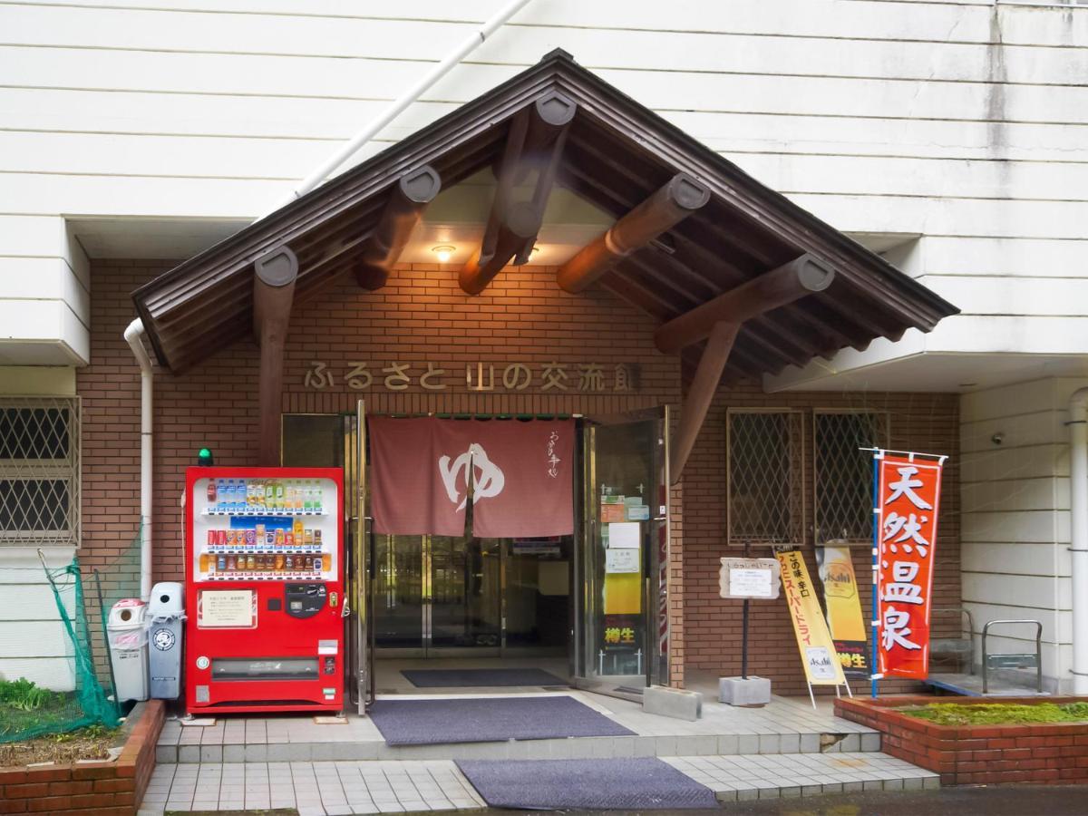 Hotel Nosegawa Extérieur photo