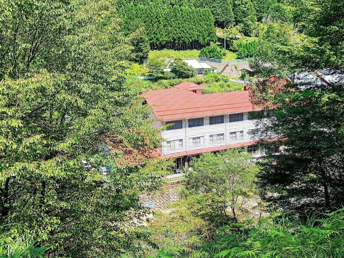 Hotel Nosegawa Extérieur photo