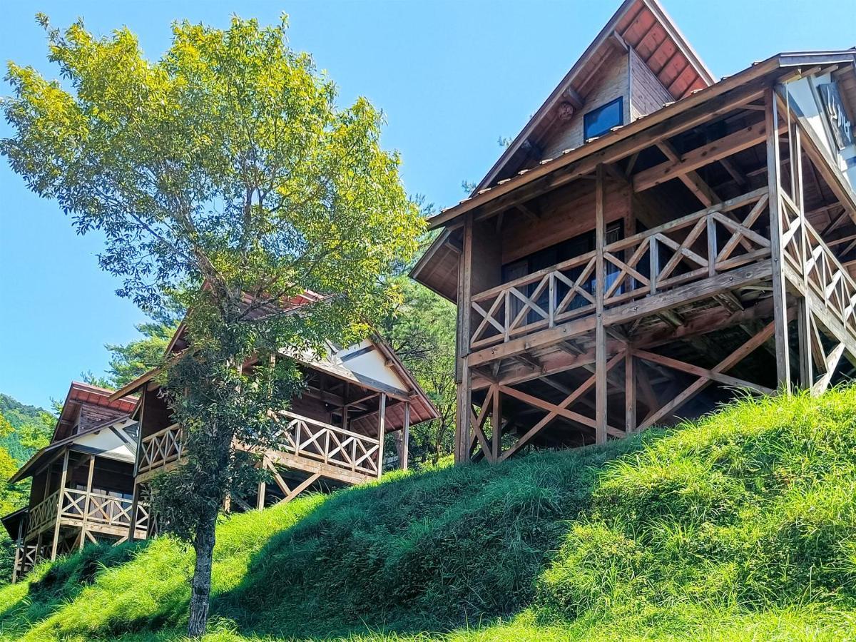 Hotel Nosegawa Extérieur photo