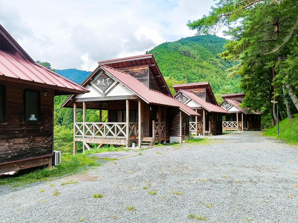 Hotel Nosegawa Extérieur photo