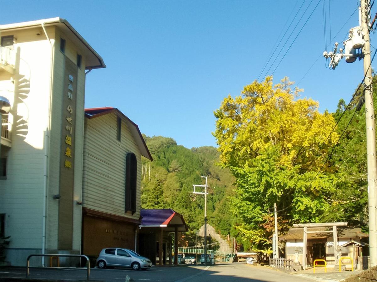 Hotel Nosegawa Extérieur photo