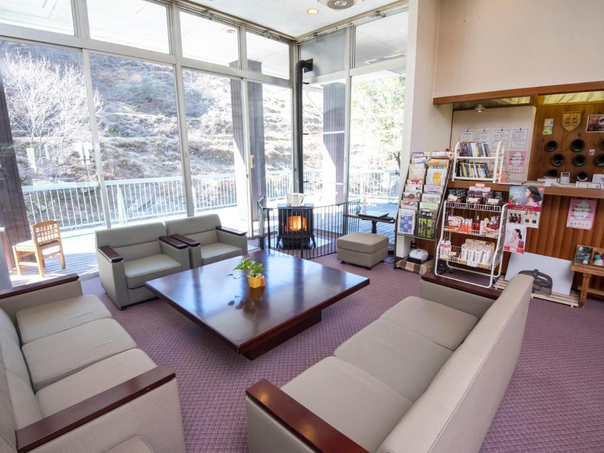 Hotel Nosegawa Extérieur photo